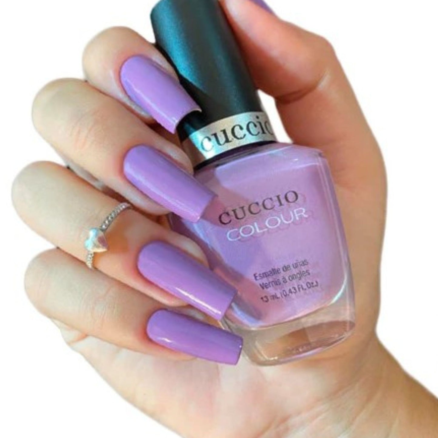 Peace, Love & Purple