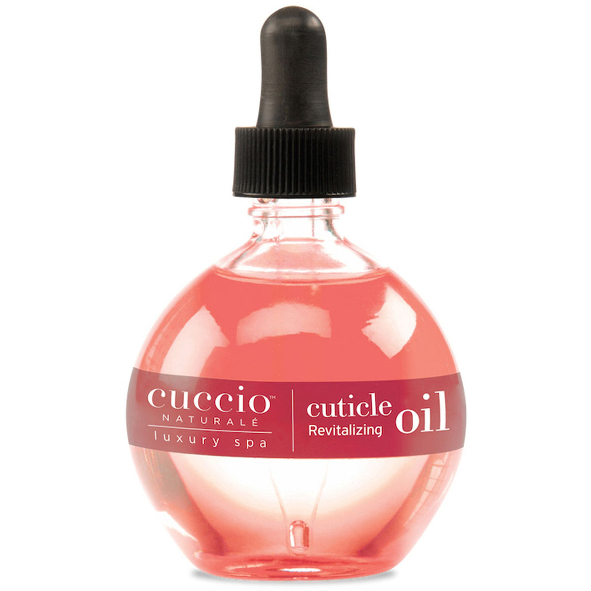 Pomegranate & Fig Revitalizing Cuticle Oil