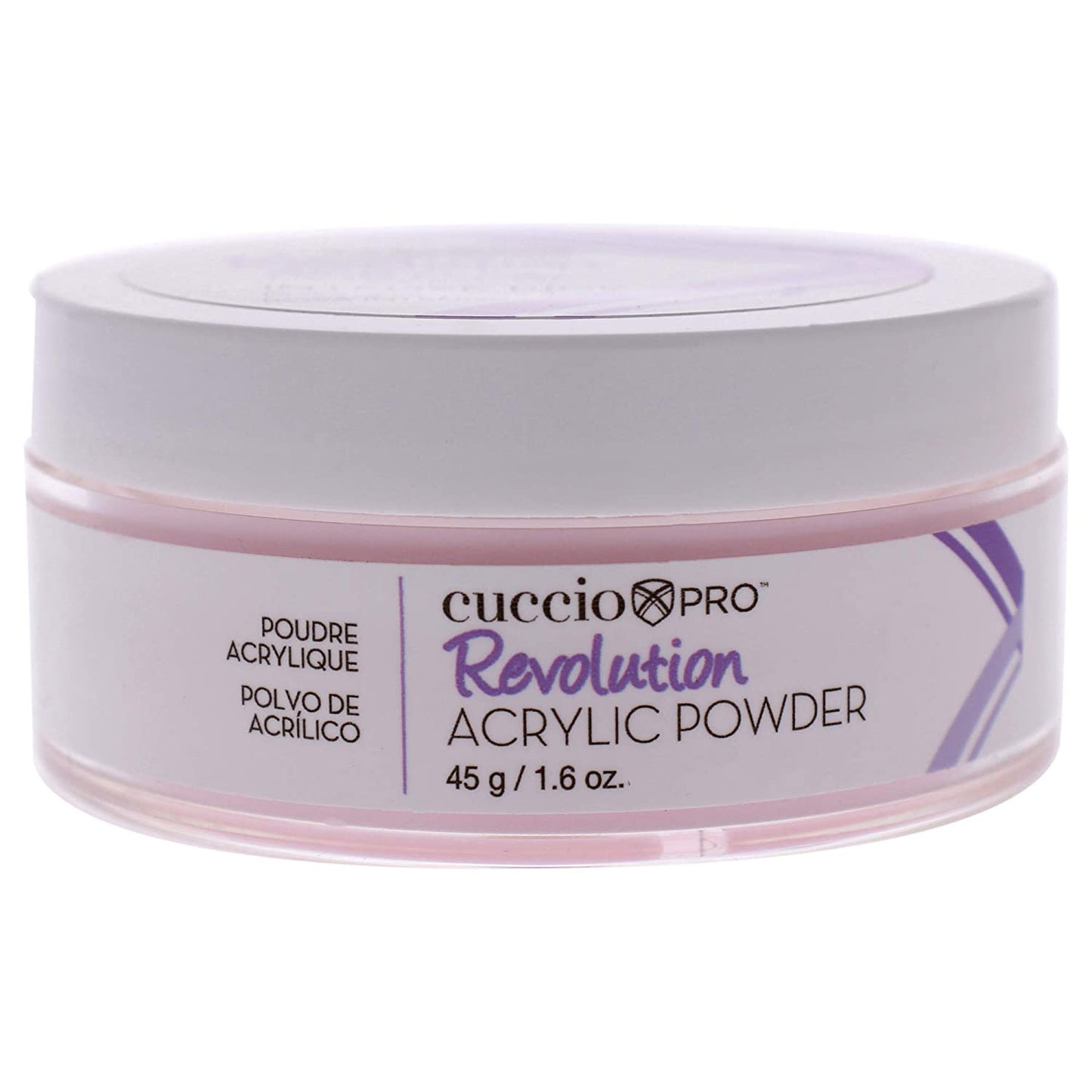 Revolution Bonding Acrylic Nail System