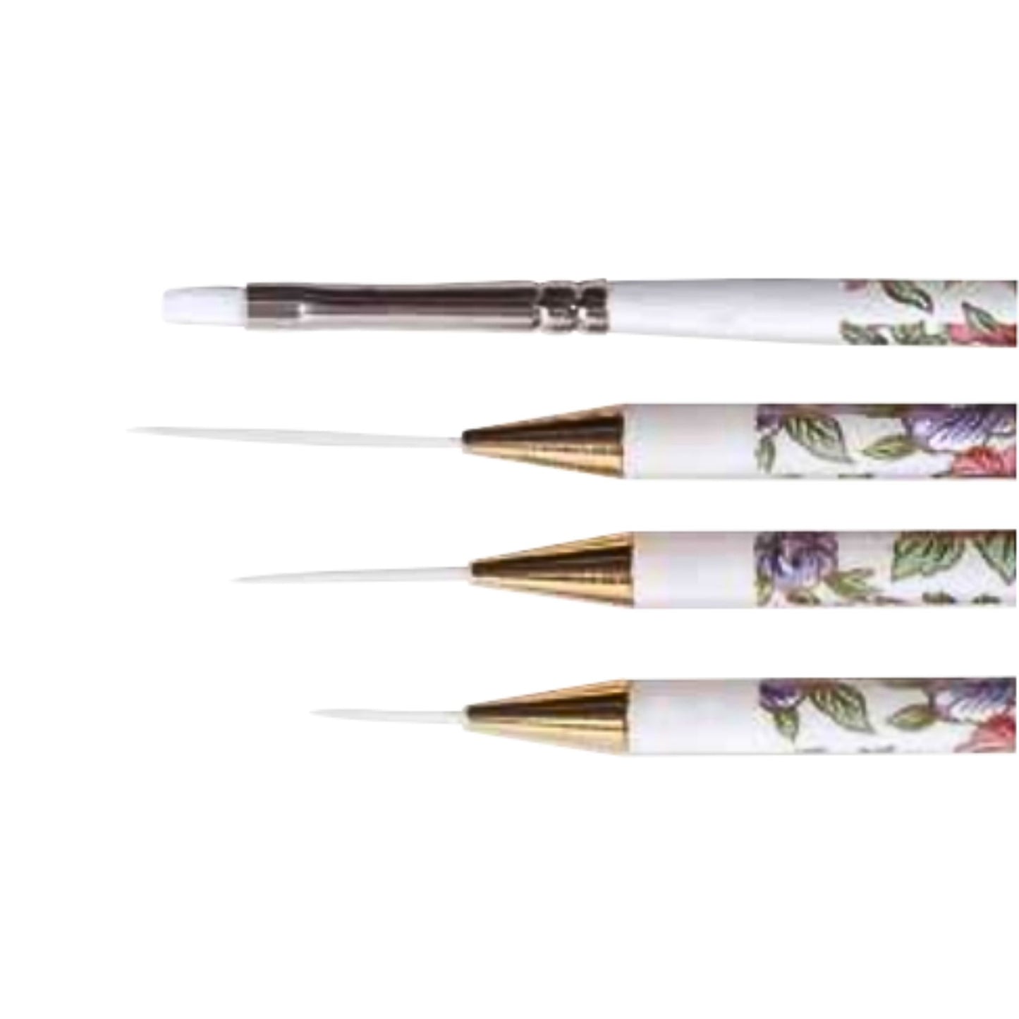 Nail Art Brush Set
