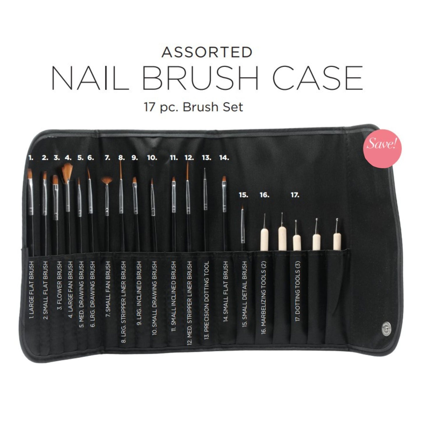 Sculpting Brushes