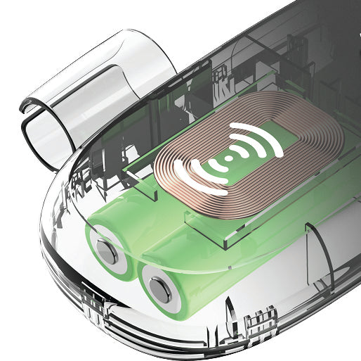 MAXPRO 35K E-File Nail Drill