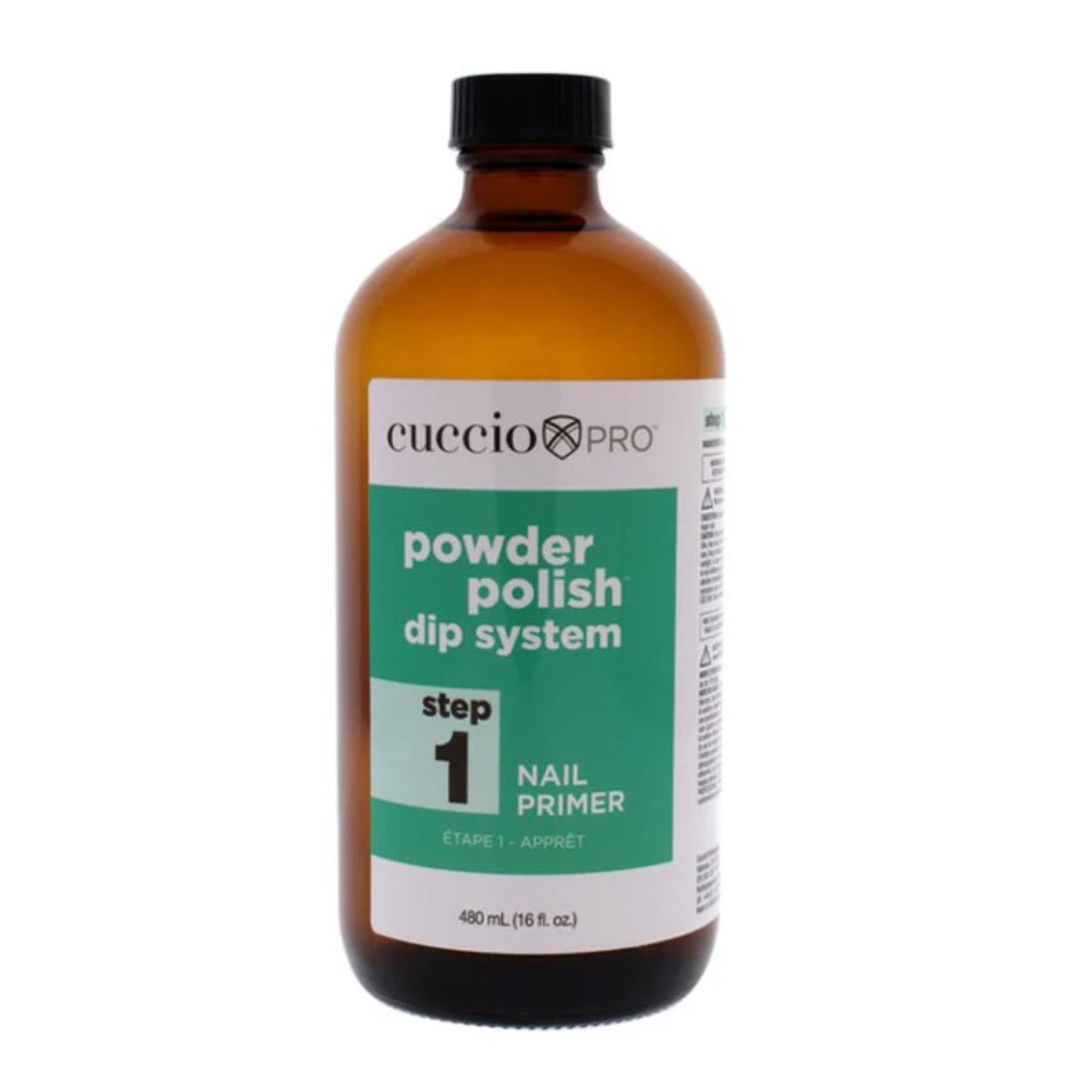 Treatments: Powder Polish Dip System