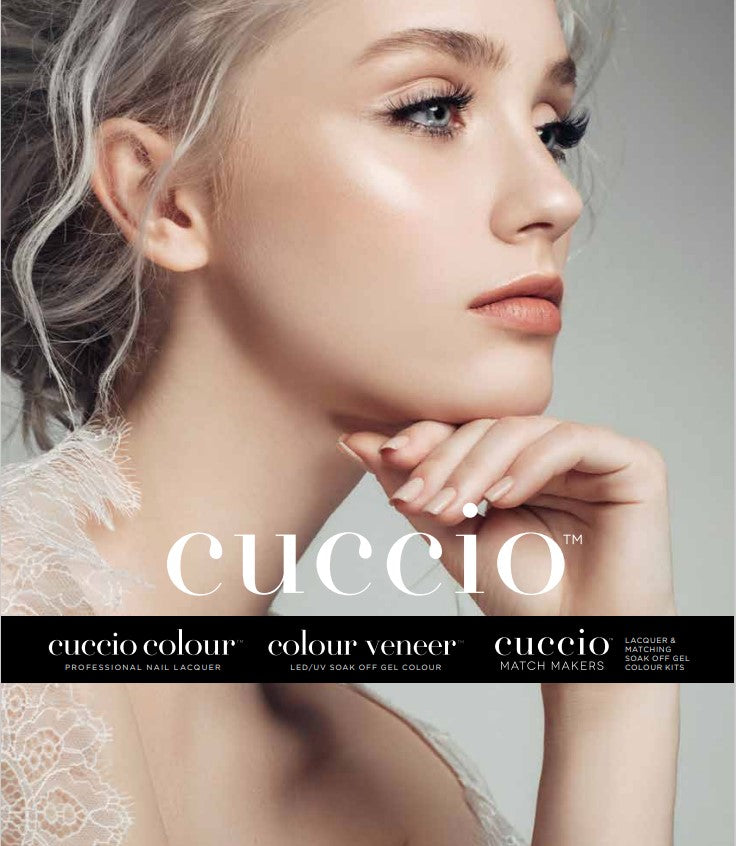 Cuccio Colour Collection Page 4
