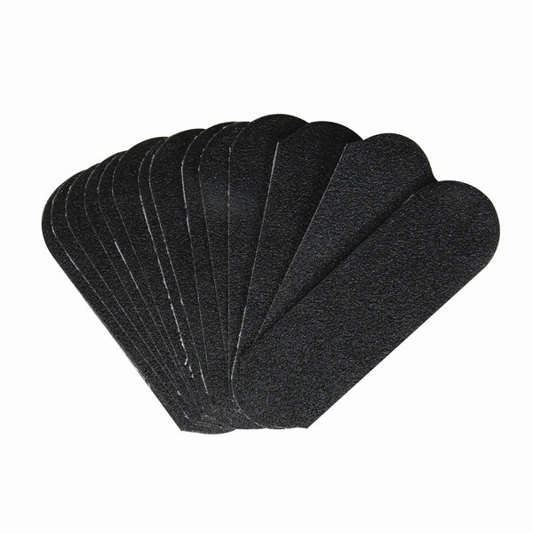 Stainless Steel Pedicure Exfoliating Refill Papers 80 grit (medium)