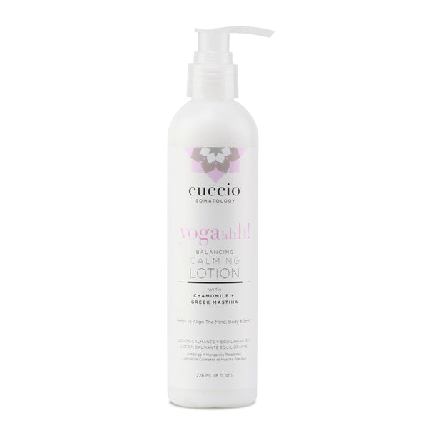 BALANCING CALMING CHAMOMILE LOTION