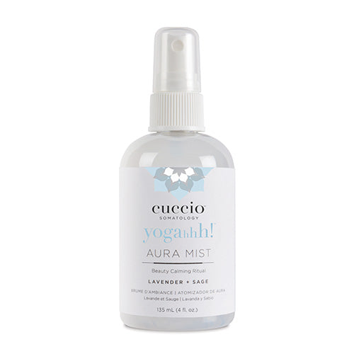 YOGAHHH AURA MIST CALMING SPRAY