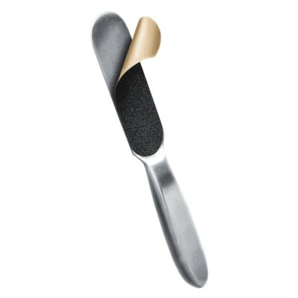 Stainless Steel Pedicure File