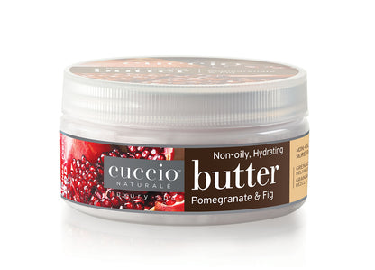 Pomegranate & Fig Spa Essentials Kit