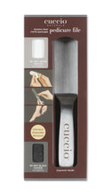 Load image into Gallery viewer, Stainless Steel Pedicure File Kit
