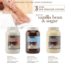 Load image into Gallery viewer, NEW Vanilla Bean &amp; Sugar Massage Creme 120 oz - AVAILABLE FOR PREVIEW, COMING SOON!
