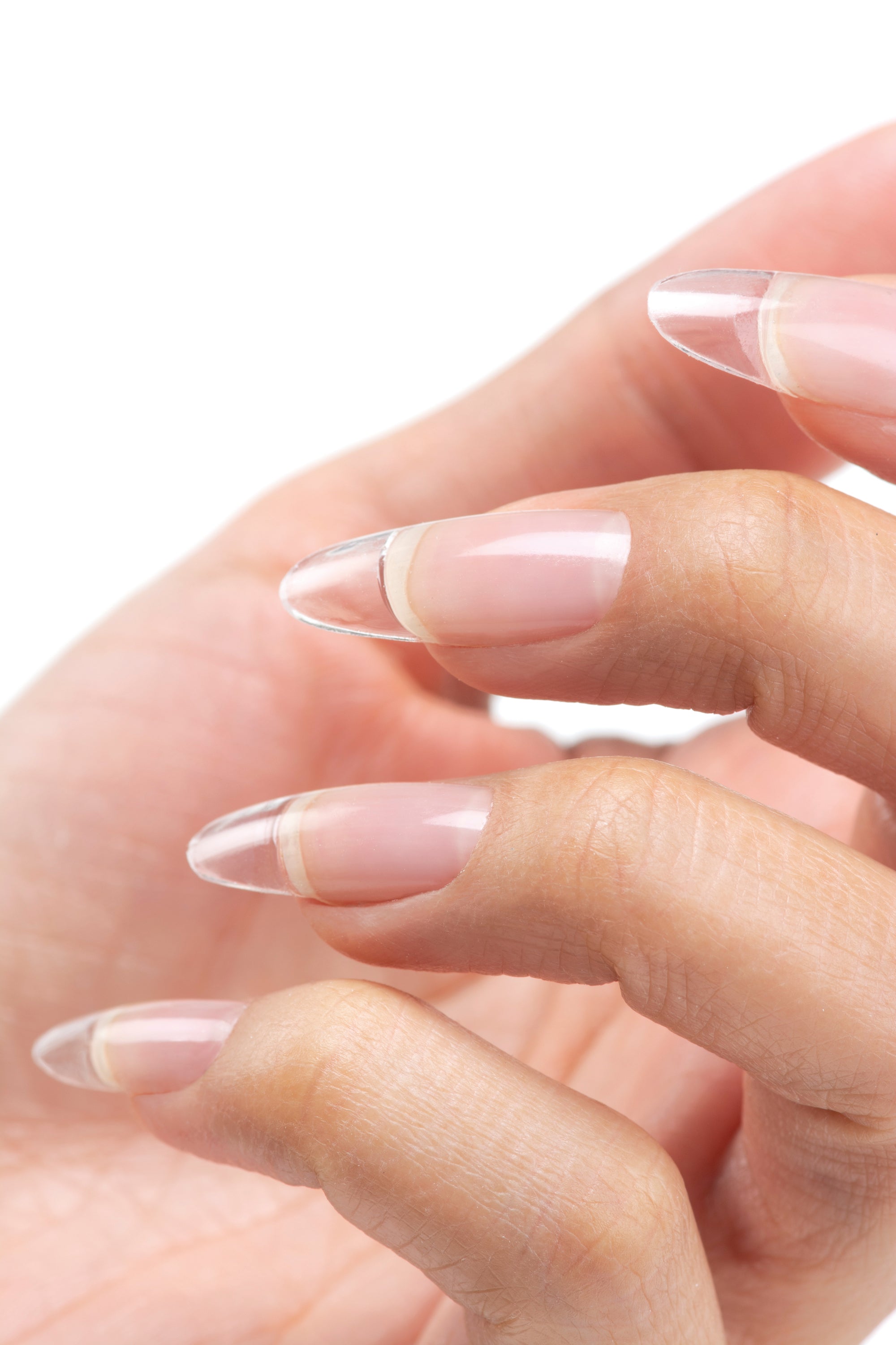 Cure nails deals
