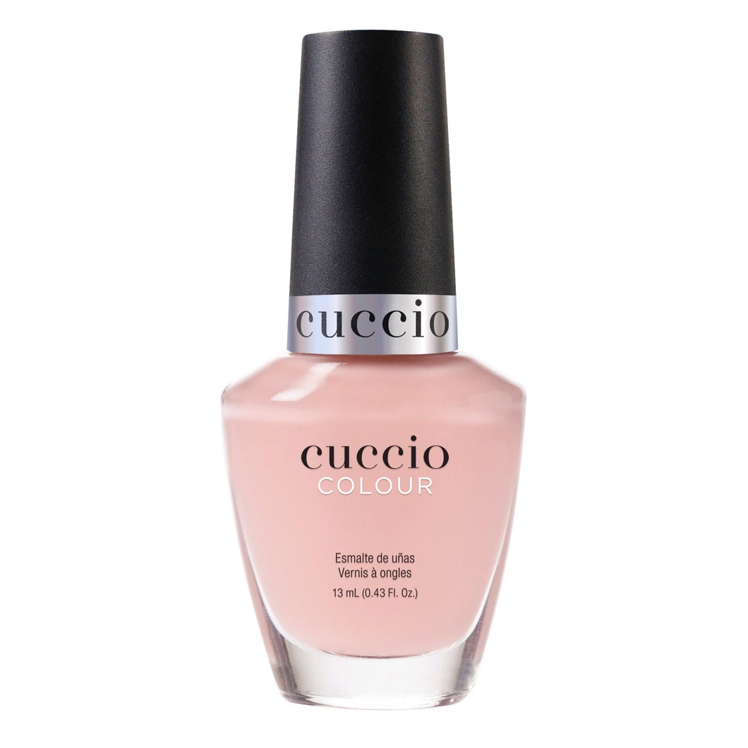 I Left My Heart In San Francisco - Nail Lacquer Colour 0.43oz (13mL)