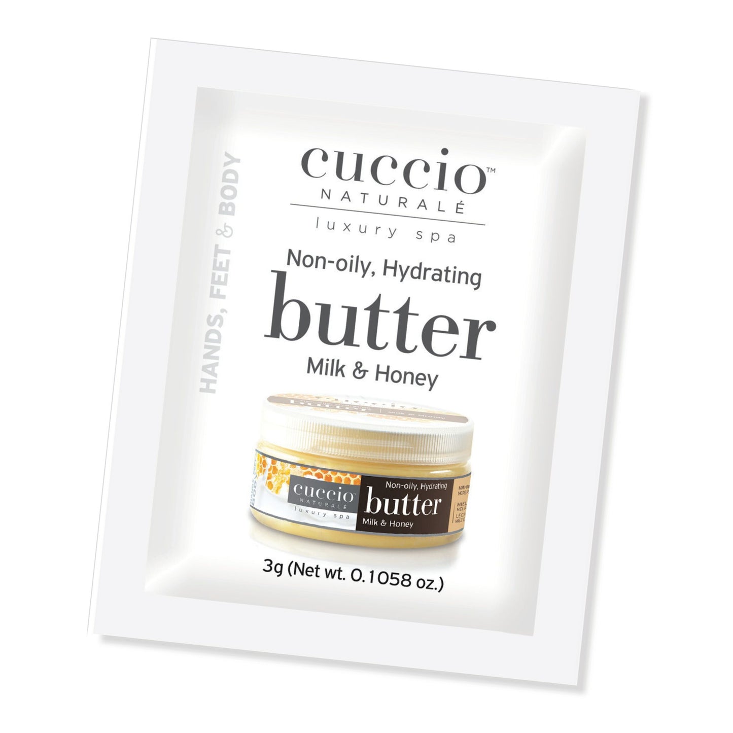 Revitalizing Cuticle Oil 2.3 oz. + Get a Milk & Honey Butter Sachet Free!