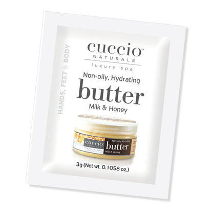 Revitalizing Cuticle Oil 2.3 oz. + Get a Milk & Honey Butter Sachet Free!