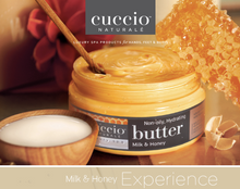 Load image into Gallery viewer, Milk &amp; Honey Butter Blend 8oz

