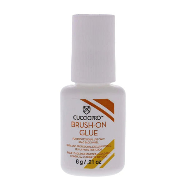 Brush-On Nail Glue