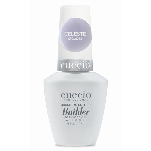 Celeste - Colour Builder Gel LED/UV