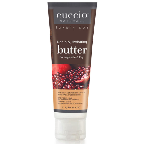 Pomegranate & Fig Butter Blend 4oz