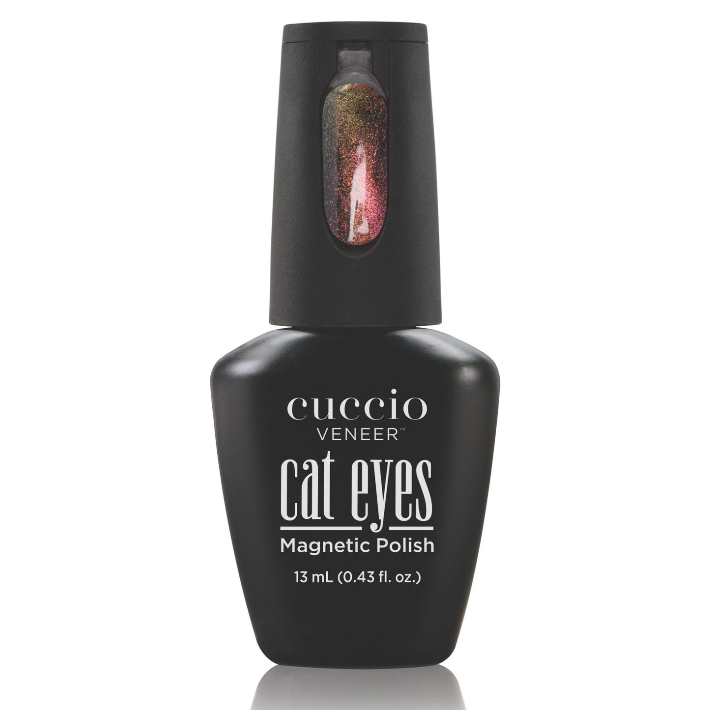 Cat Eye Nails - Magnetic Gel Polish Collection