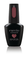 Load image into Gallery viewer, Soulful &amp; Sexy - Gel Polish Colour Veneer 0.43oz (13mL)
