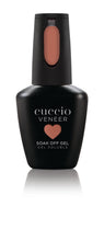 Load image into Gallery viewer, Virtuous Voyager - Gel Polish Colour Veneer 0.43oz (13mL)
