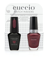 Load image into Gallery viewer, Mystic Muse - Match Maker (Polish &amp; Gel Colour Duo Set)
