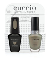 Load image into Gallery viewer, Sacred Sage - Match Maker (Polish &amp; Gel Colour Duo Set)

