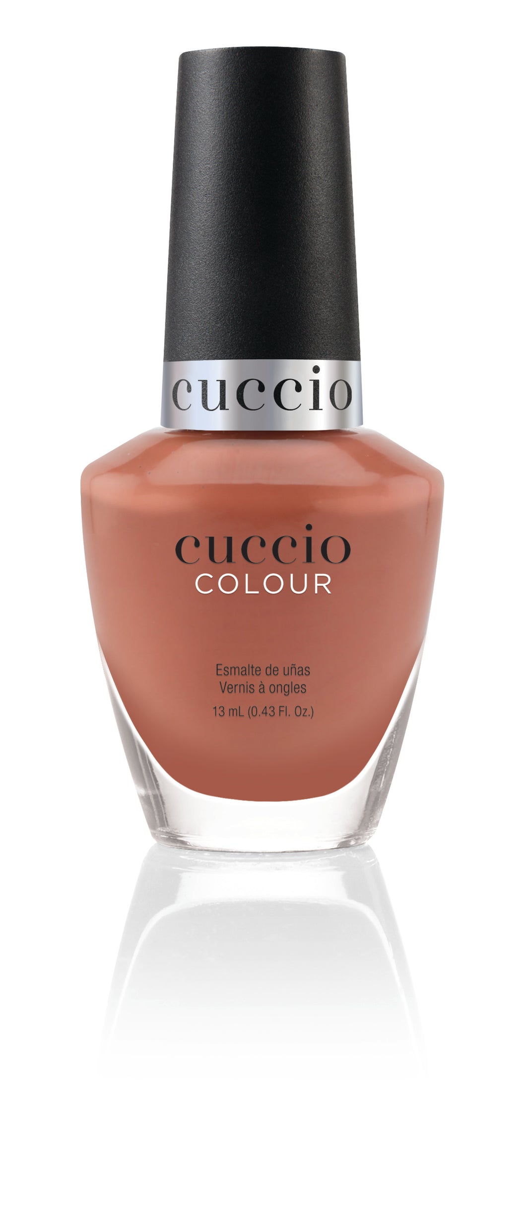 Virtuous Voyager - Nail Lacquer Colour 0.43oz (13mL)
