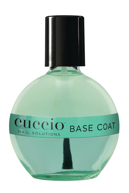 Base Coat - Clear Ultra Bond Base Coat