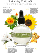 Load image into Gallery viewer, White Limetta &amp; Aloe Vera Cuticle Oil 2.5oz
