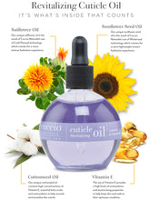 Load image into Gallery viewer, Lavender &amp; Chamomile Cuticle Oil 2.5oz
