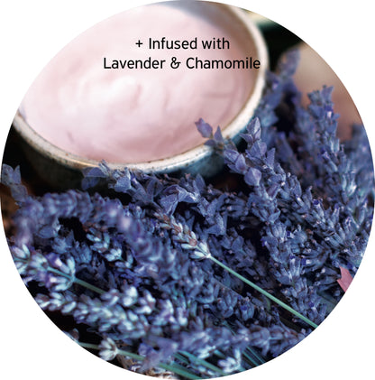 Lyte Butter Blend Lavender & Chamomile 8oz