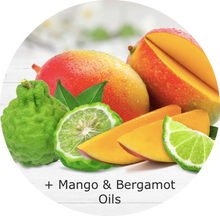 Load image into Gallery viewer, Mango &amp; Bergamot Cuticle Oil 2.5oz
