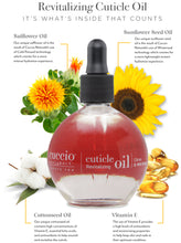 Load image into Gallery viewer, Citrus &amp; Wild Berry Cuticle Oil 2.5oz
