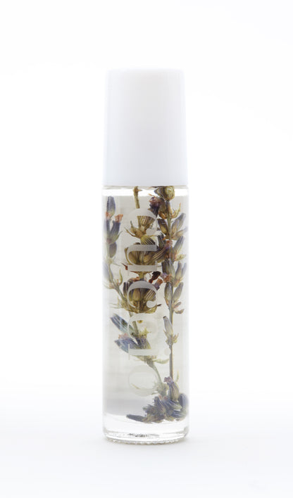 Boxed Cuticle Oil Roll-On | California Collection