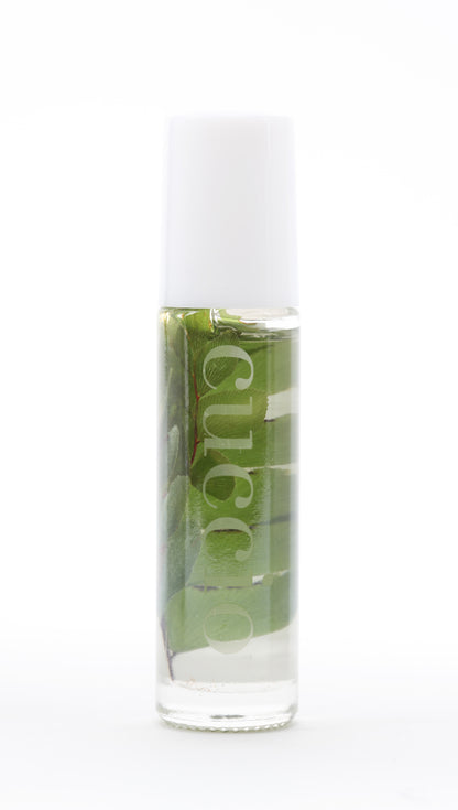 Boxed Cuticle Oil Roll-On | California Collection
