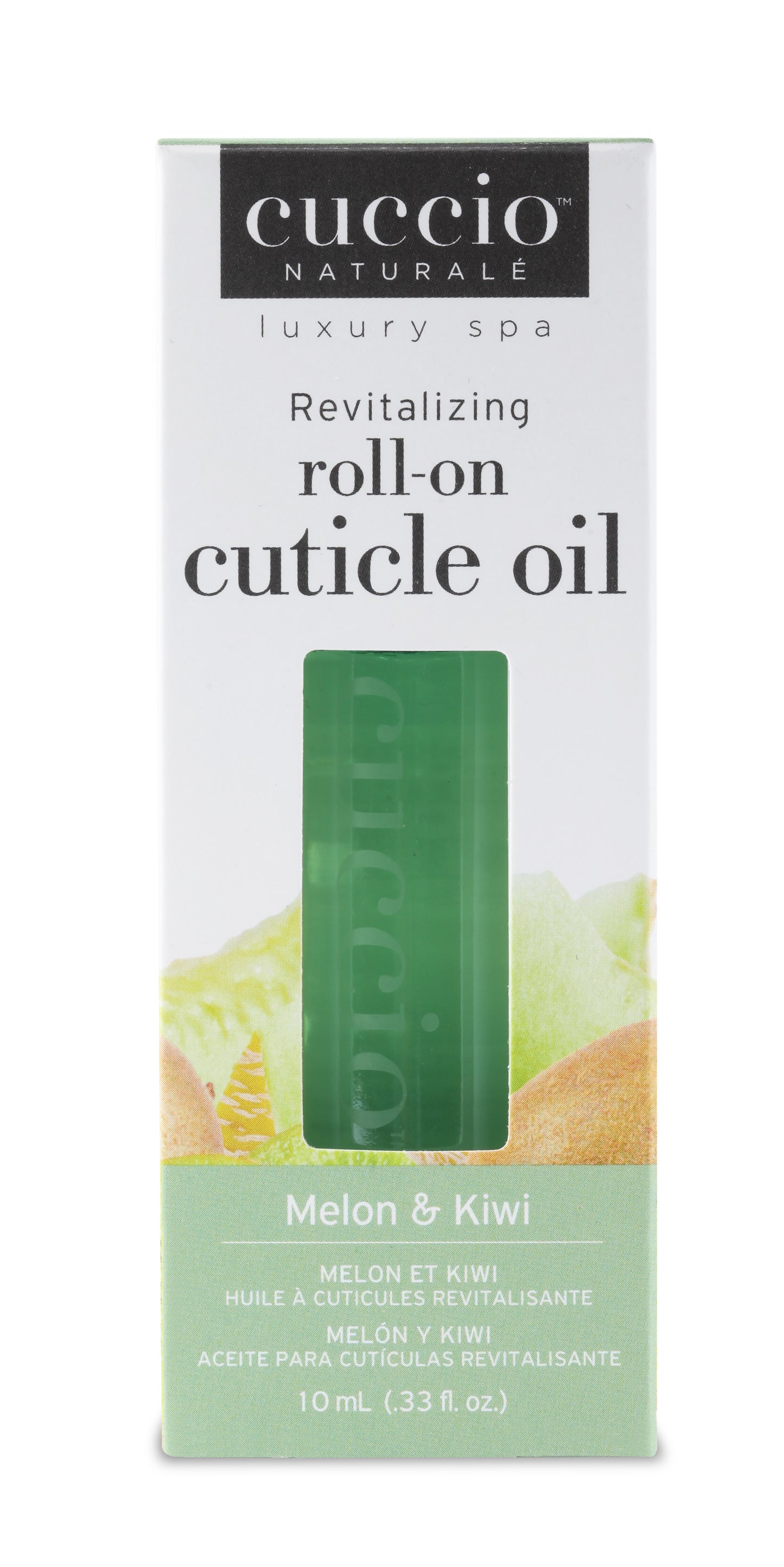 Boxed Revitalizing Cuticle Oil Roll-On