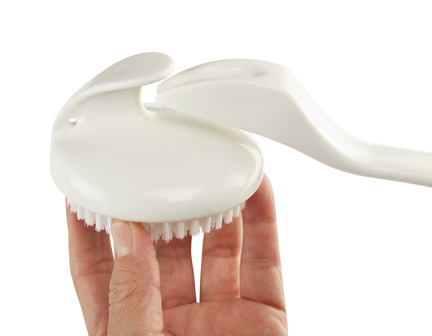 Pedicure Brush