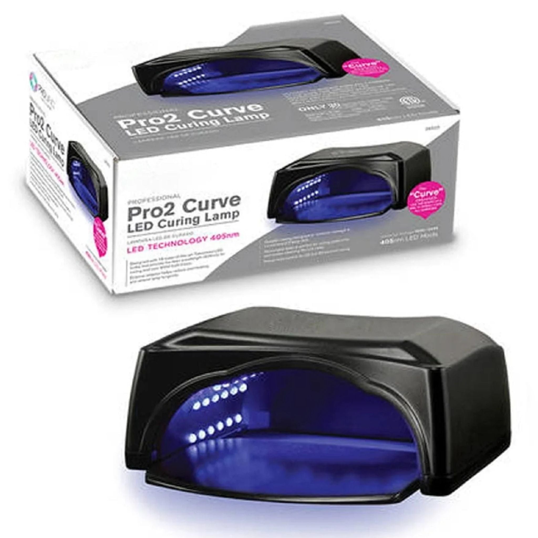 Cuccio shops Pro Uv Nail Lamp