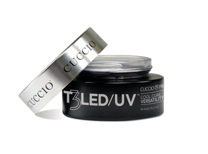 Buy 1  BLACK FORREST T3 LED/UV Sparkle Gel Get 1 Free