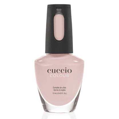 Calm Clarity - Cozy Chic Collection