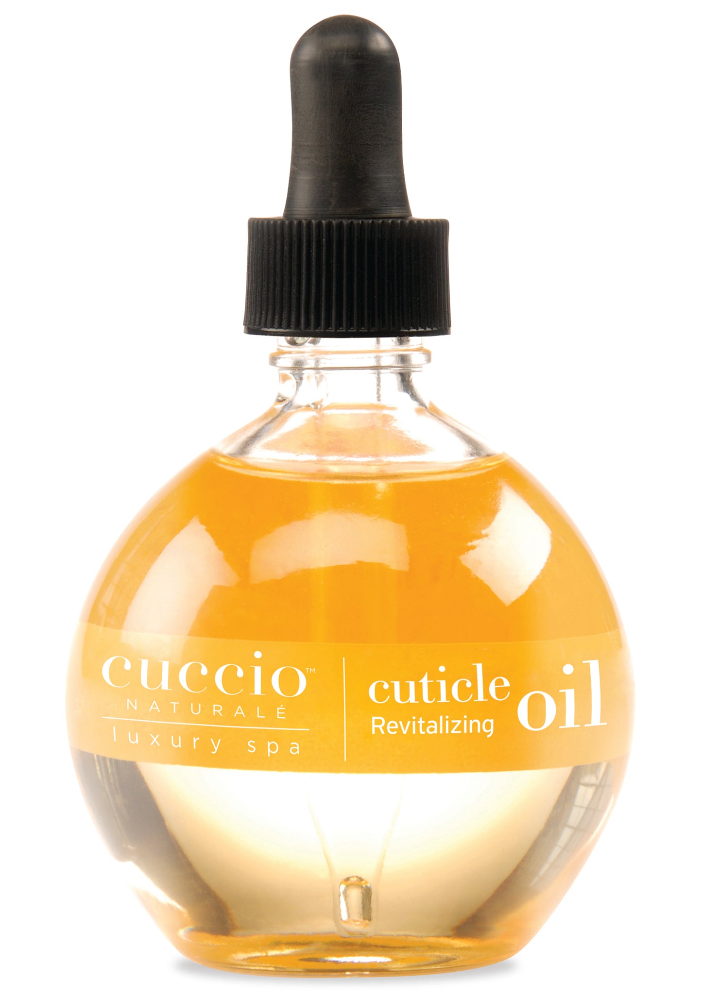 Dry Body Oil + Cuticle Oil - Milk & Honey