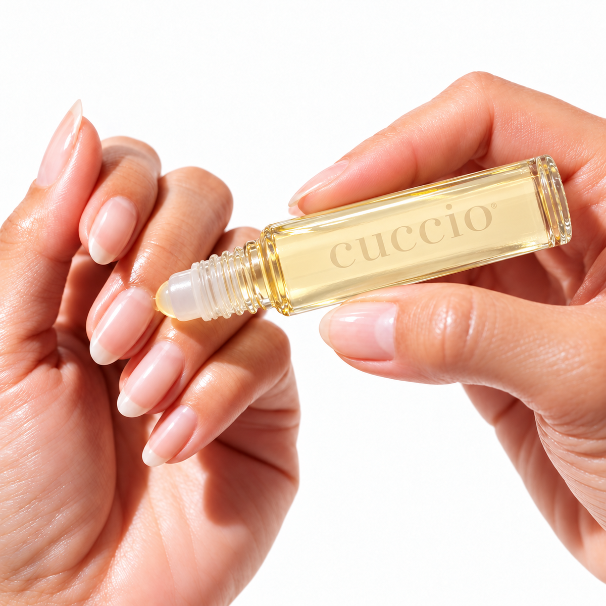 Citrus & Wild Berry Cuticle Oil Roll-On 0.33oz