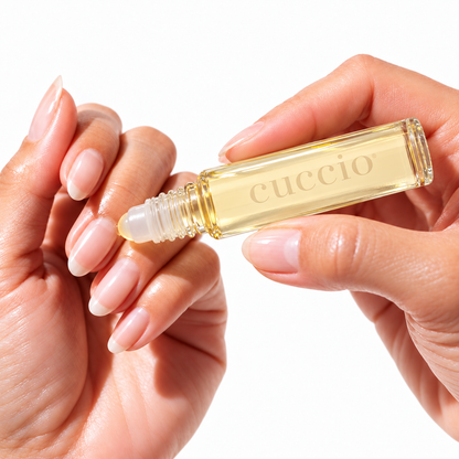 Citrus & Wild Berry Cuticle Oil Roll-On 0.33oz