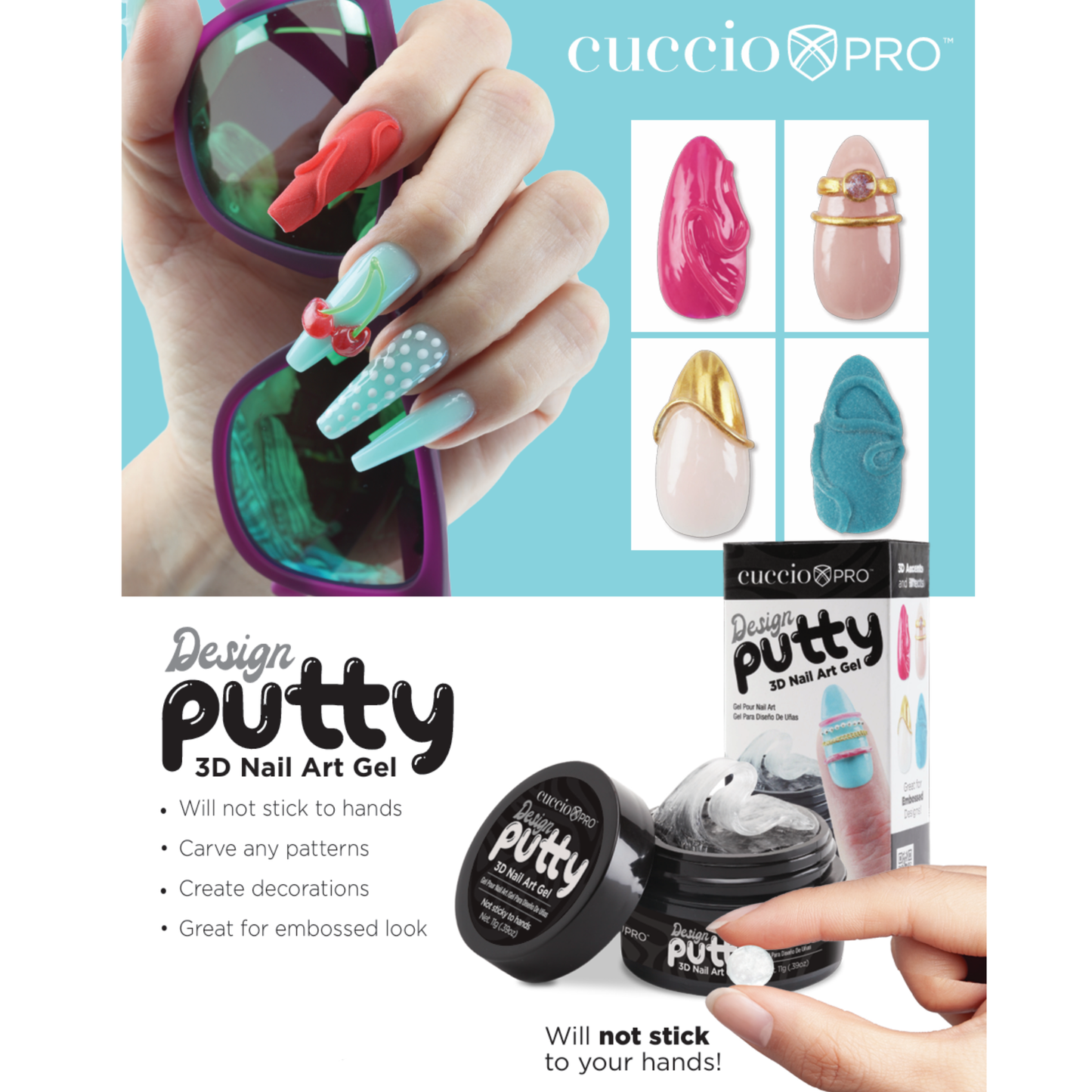 Design Putty