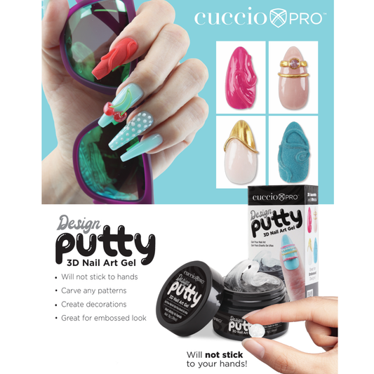 Design Putty