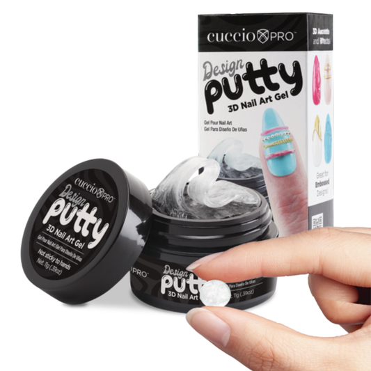 Design Putty