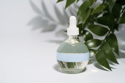 SAVASANA CALMING HAND + BODY OIL (NEW!)