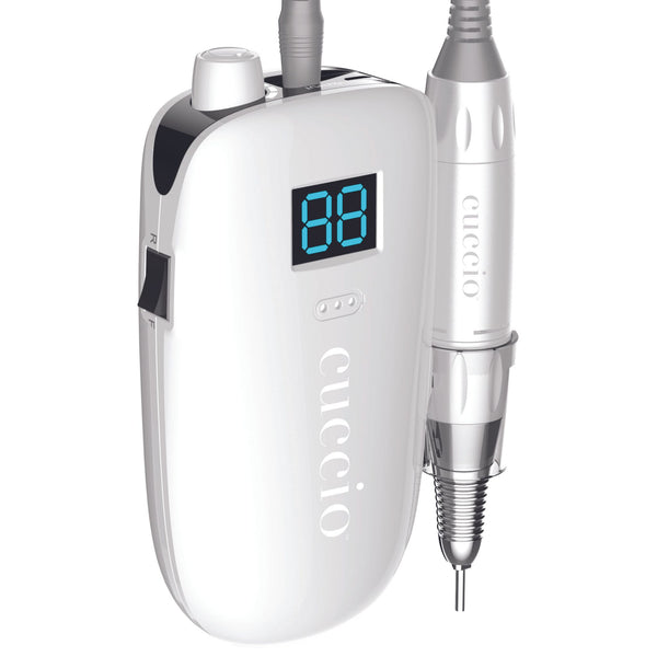 MAXPRO 35K E-File Nail Drill